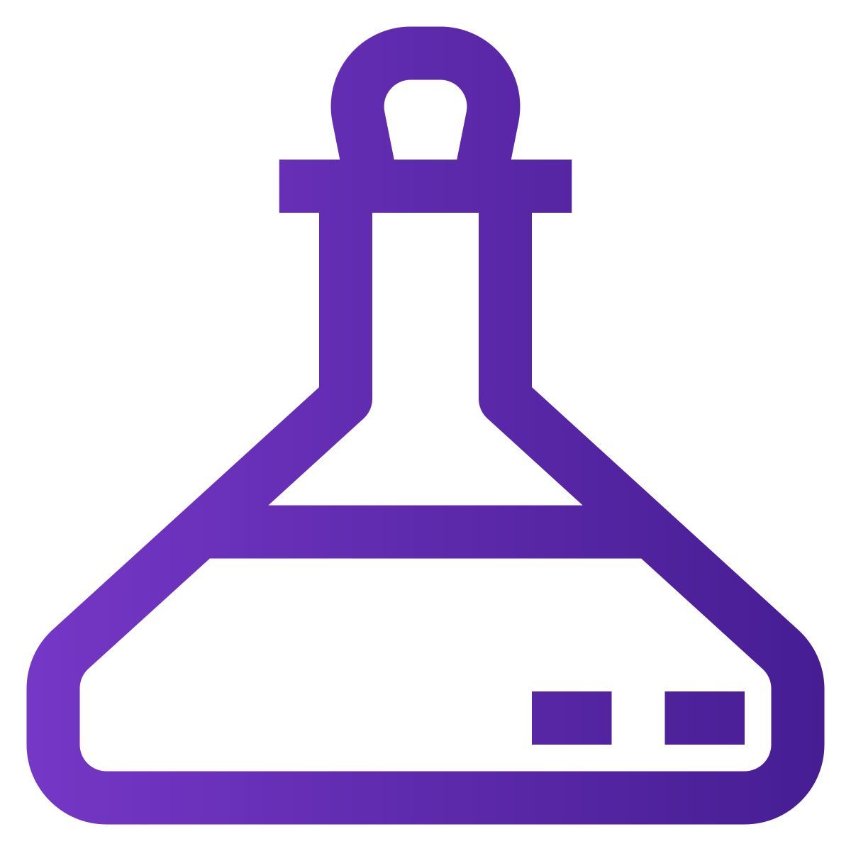 flask icon