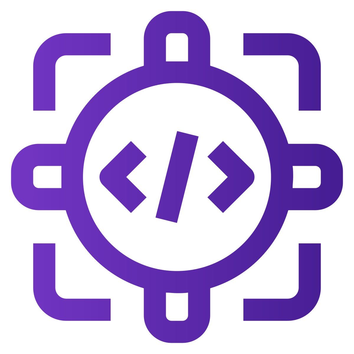 focus icon