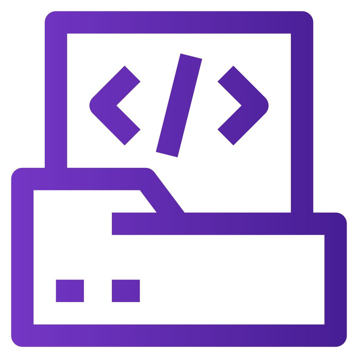 folder icon
