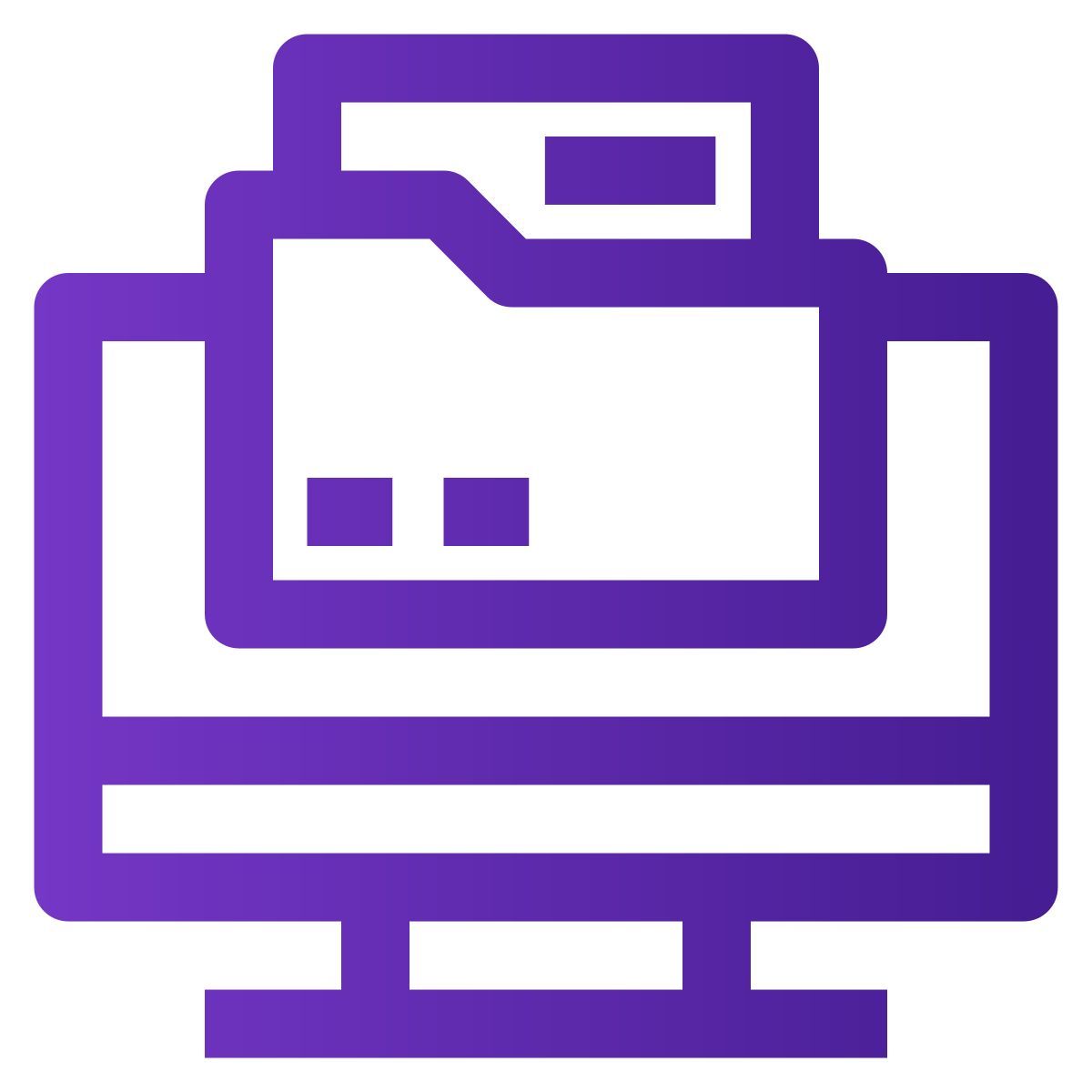 folder icon