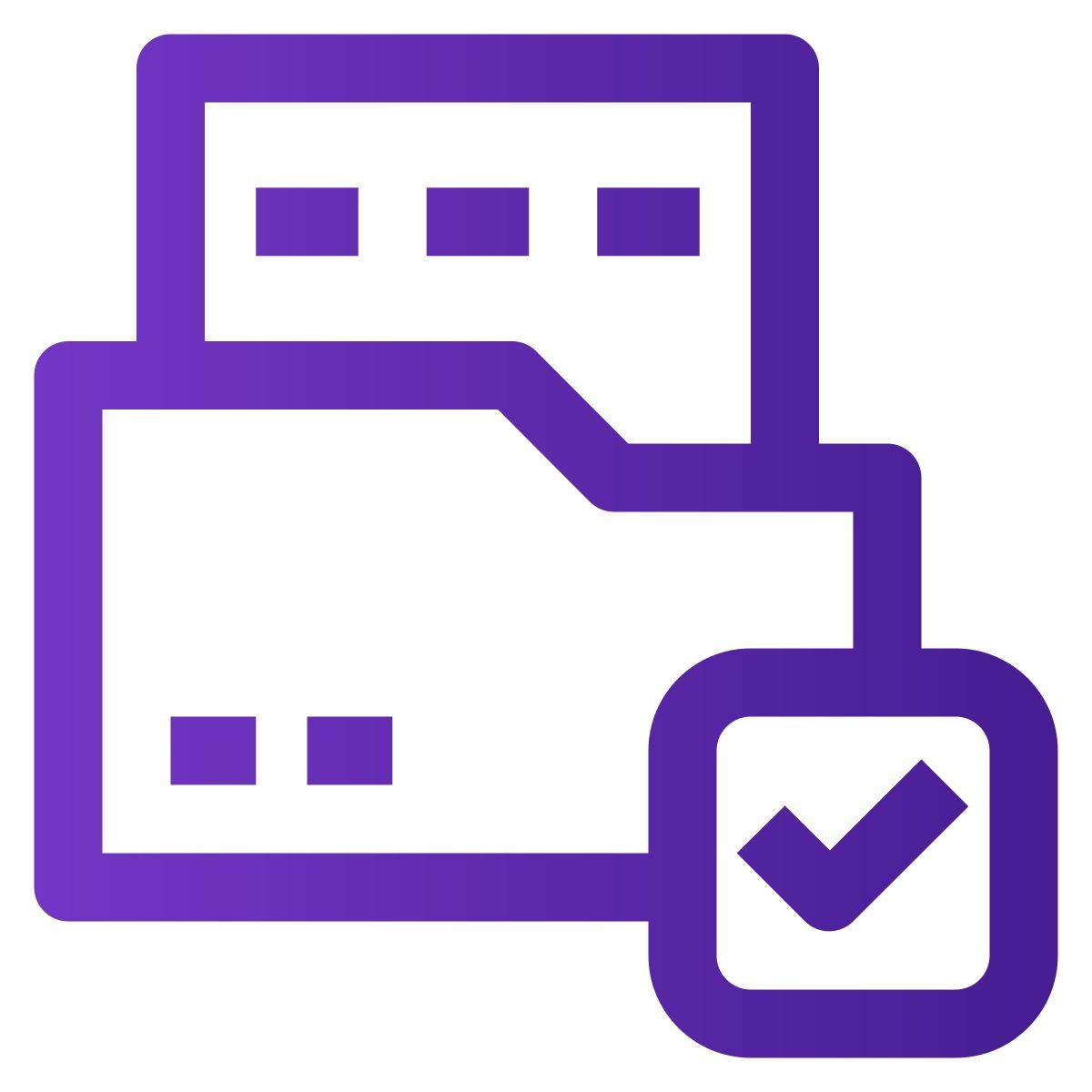 folder icon
