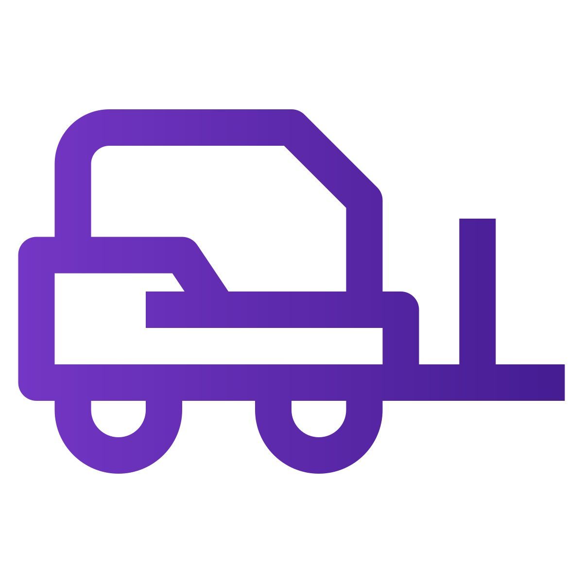 forklift icon