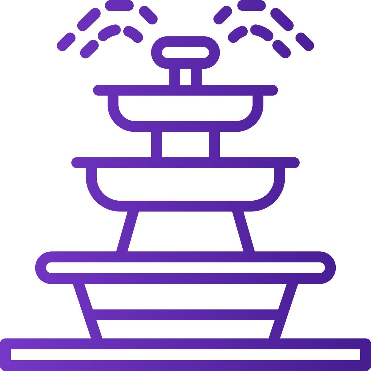 fountain icon