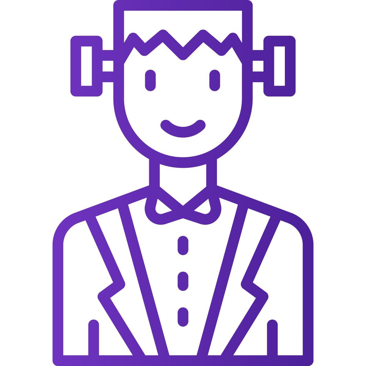 frankenstein icon