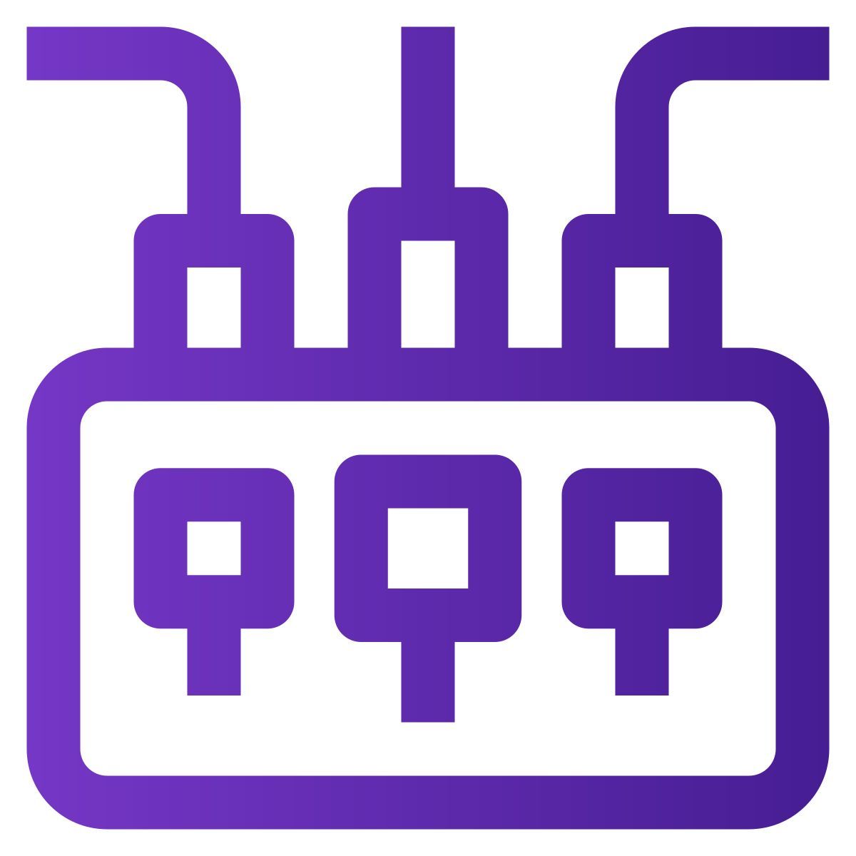 fuse box icon