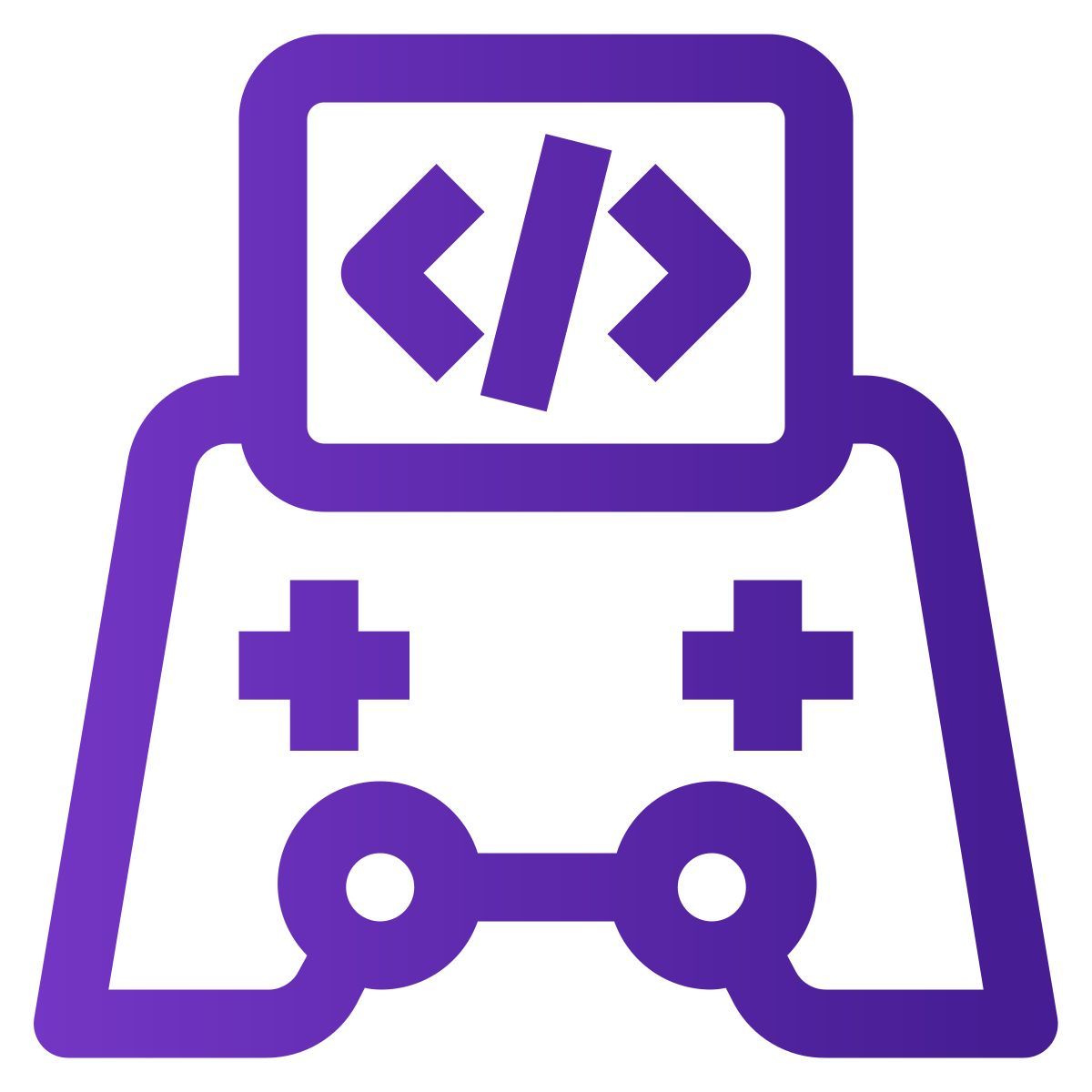 gamepad icon