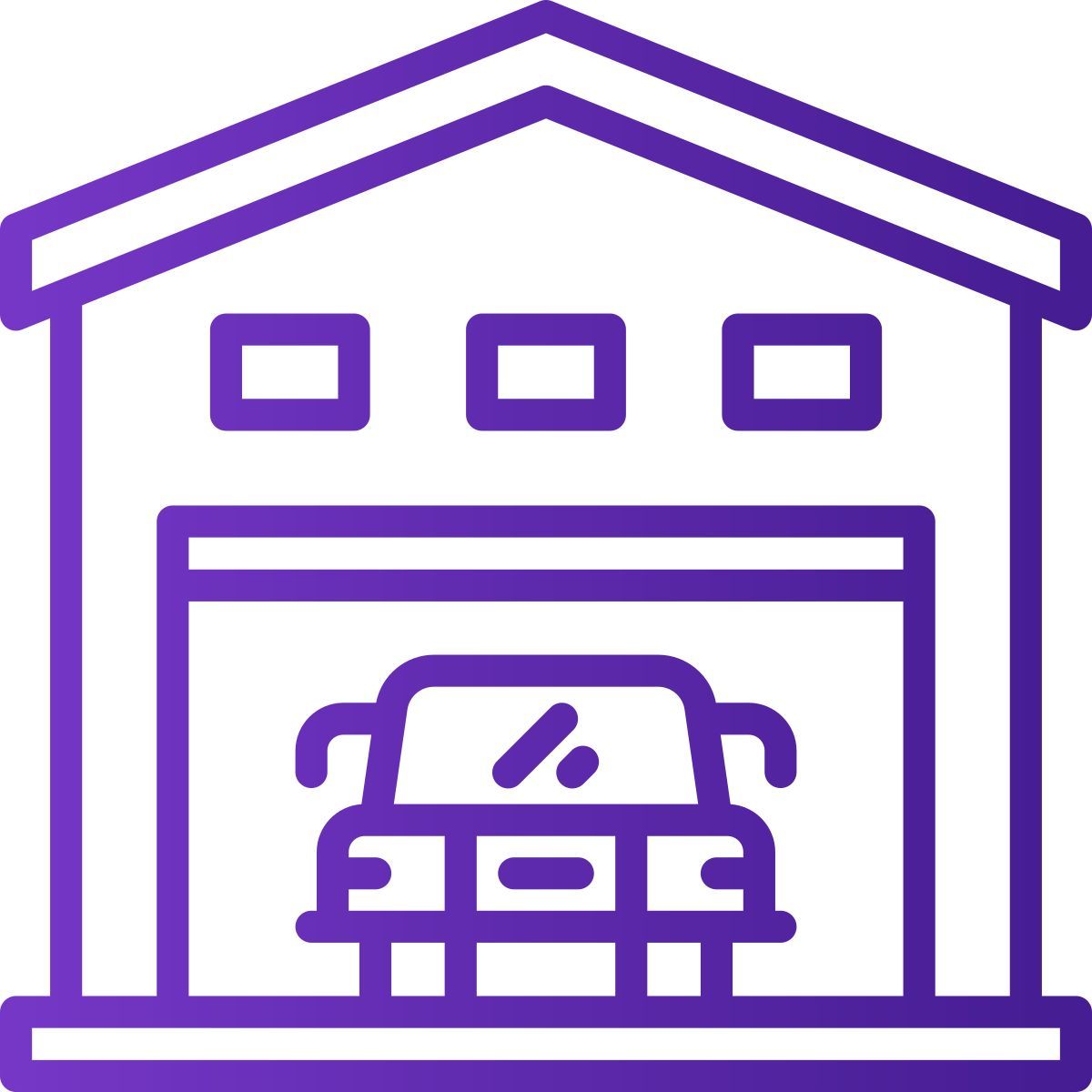 garage icon