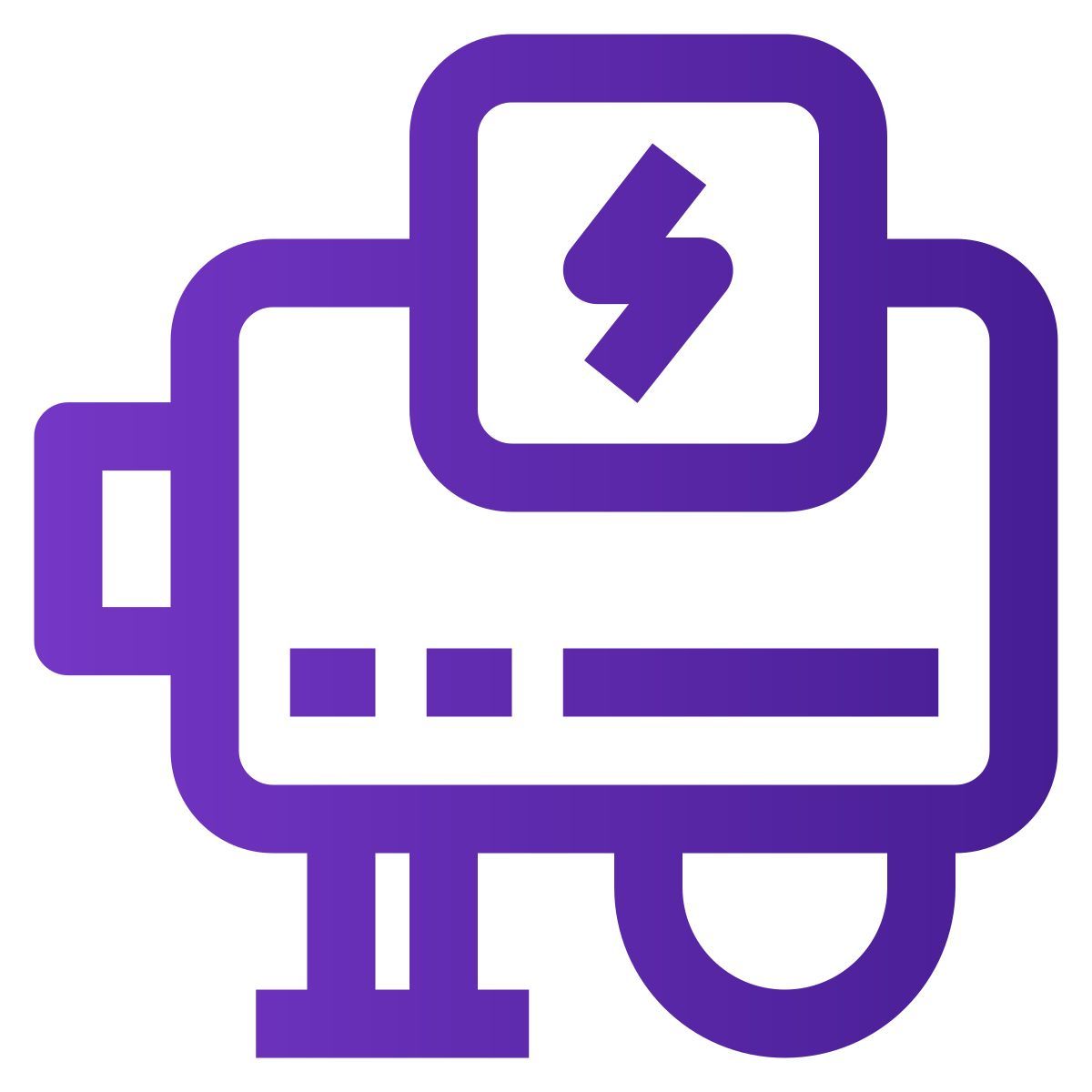 generator icon