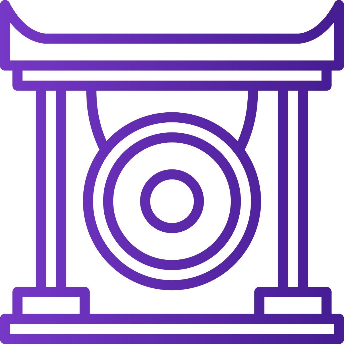 gong icon