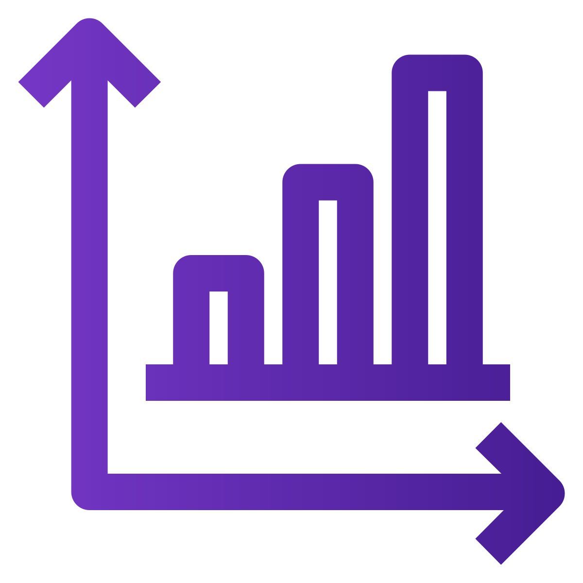 graph icon