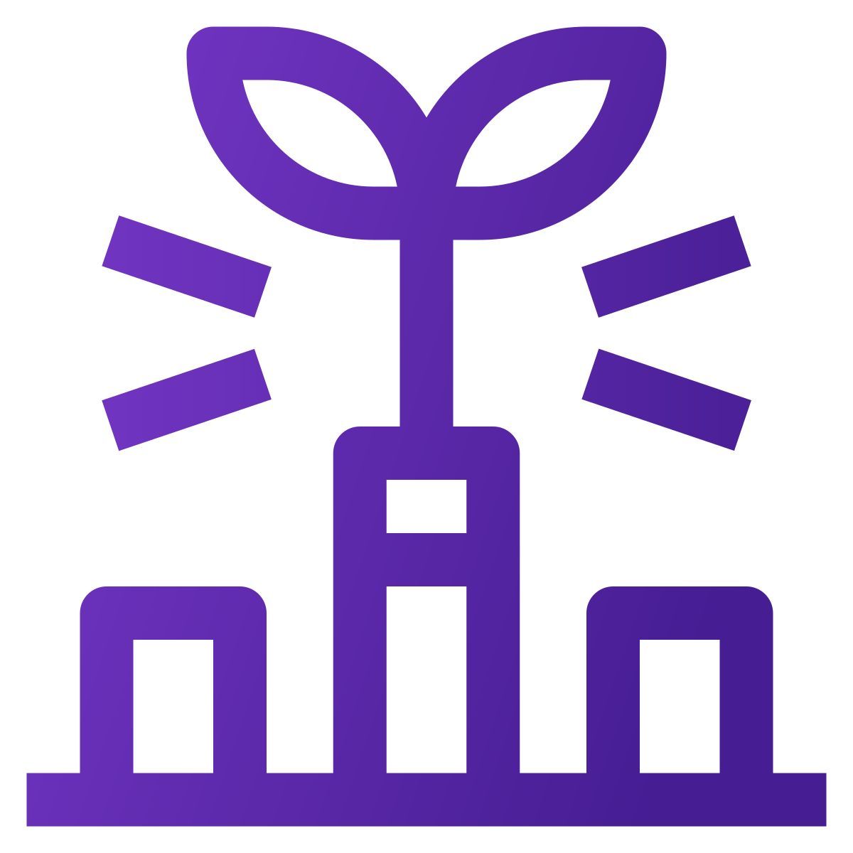 growth icon