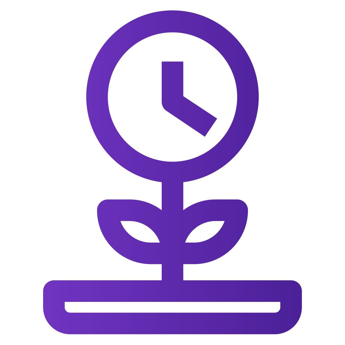 growth icon