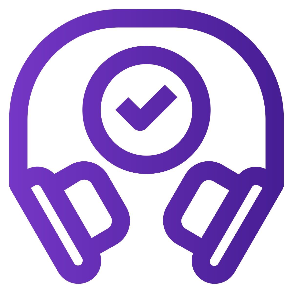 headphone icon