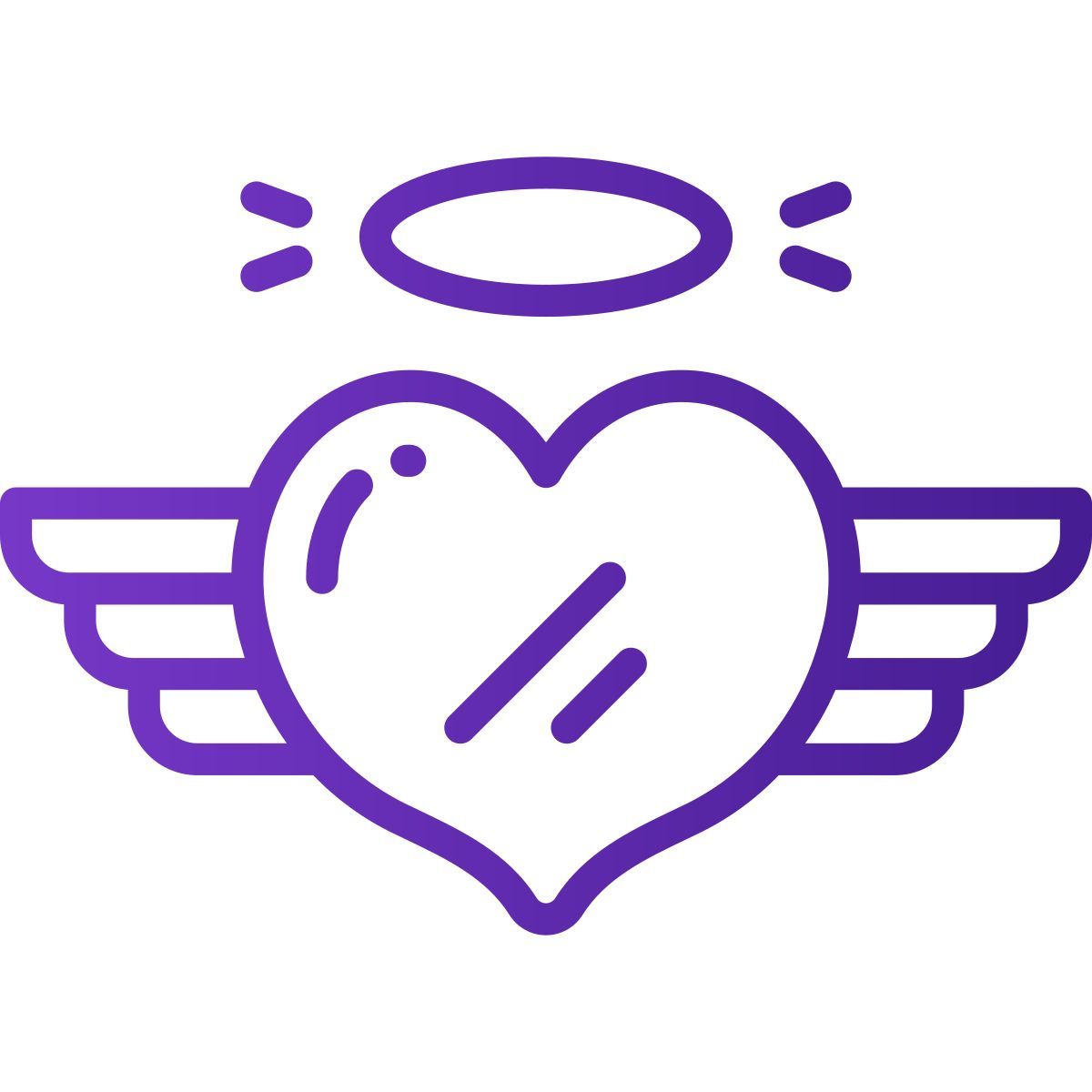 heart icon