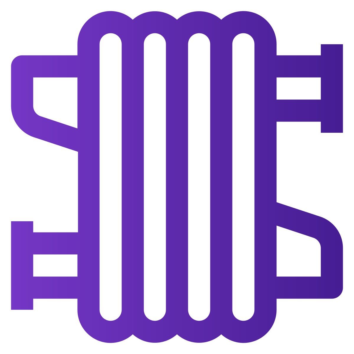 heater icon