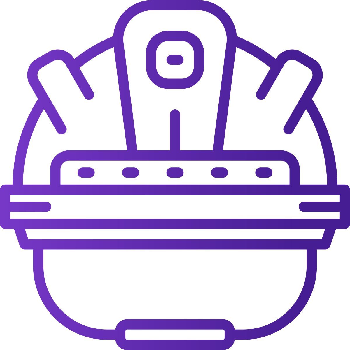 helmet icon