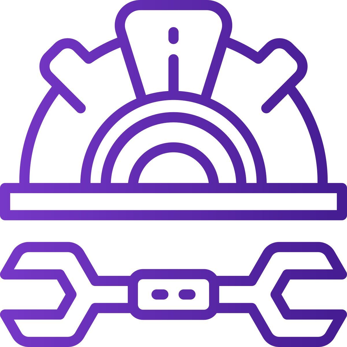 helmet icon
