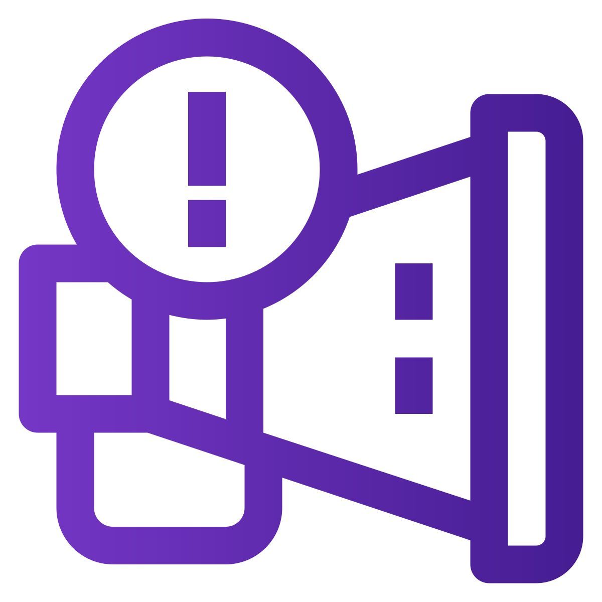 horn icon