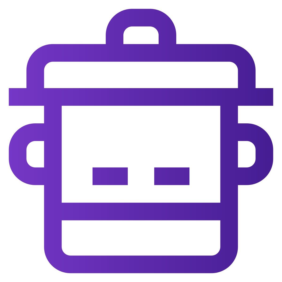 hot pot icon