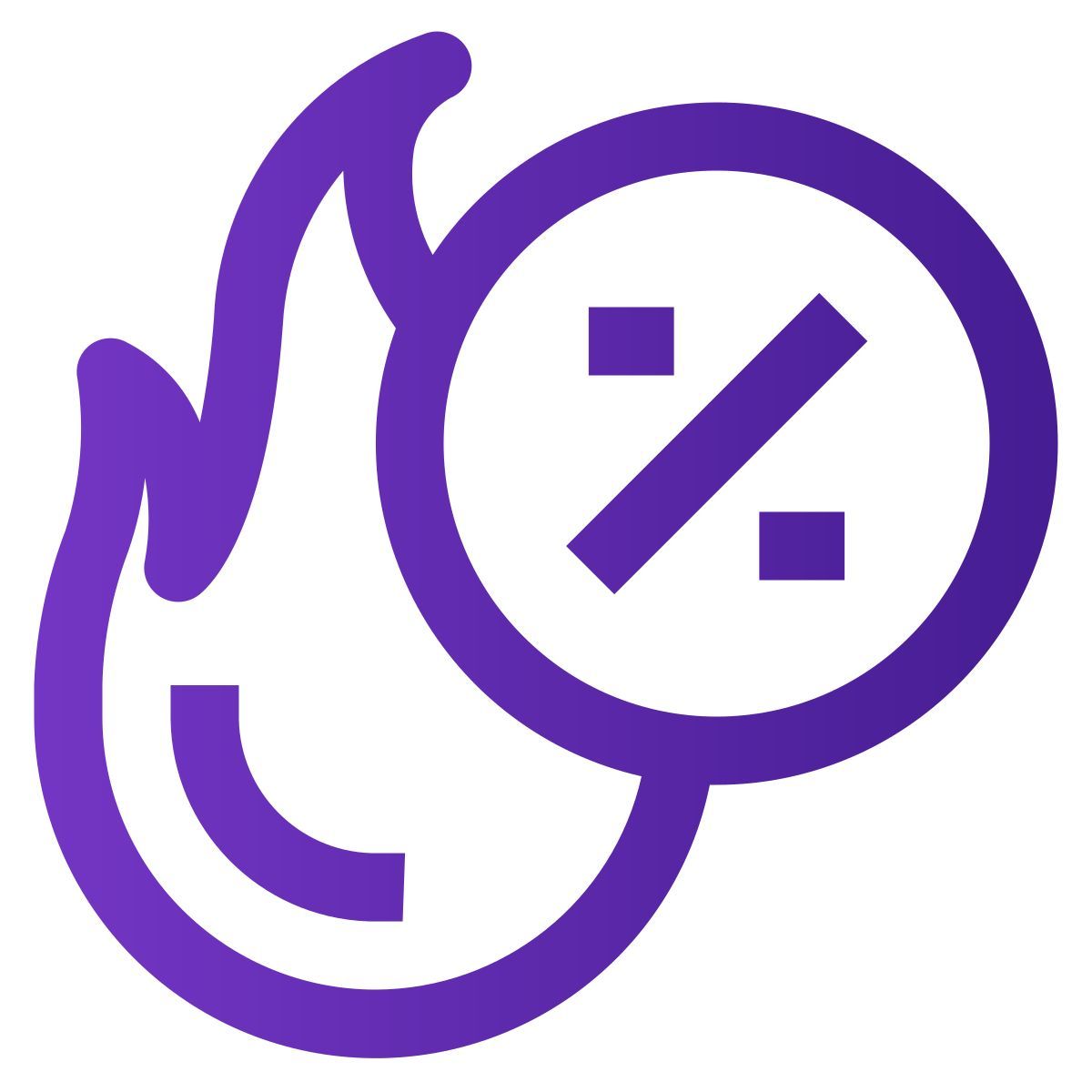 hot sale icon