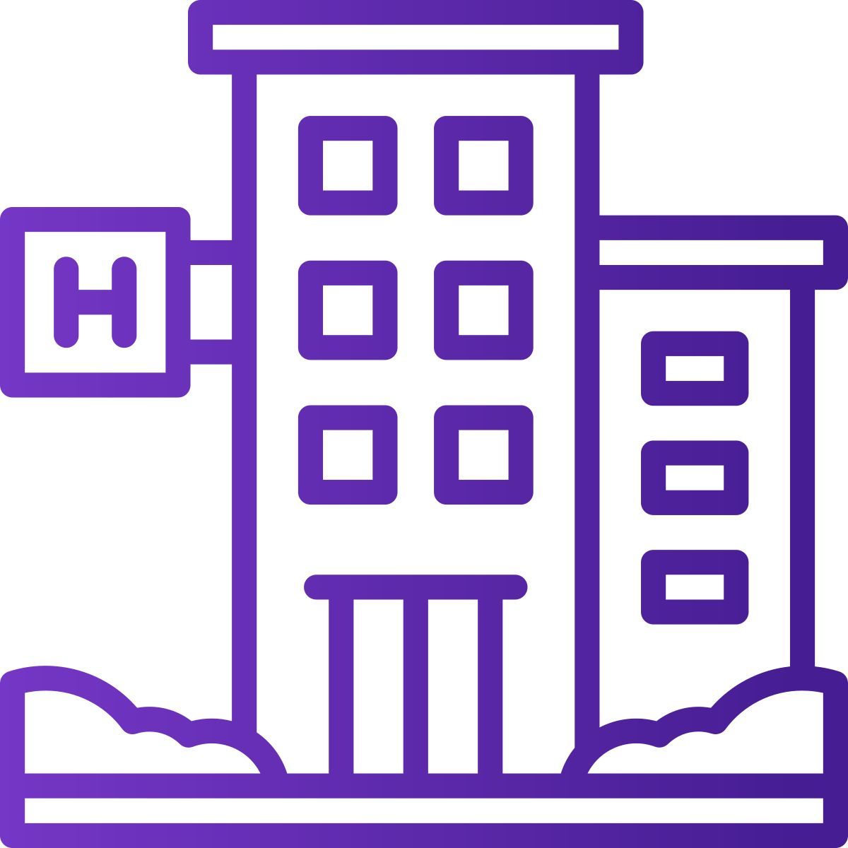 hotel icon