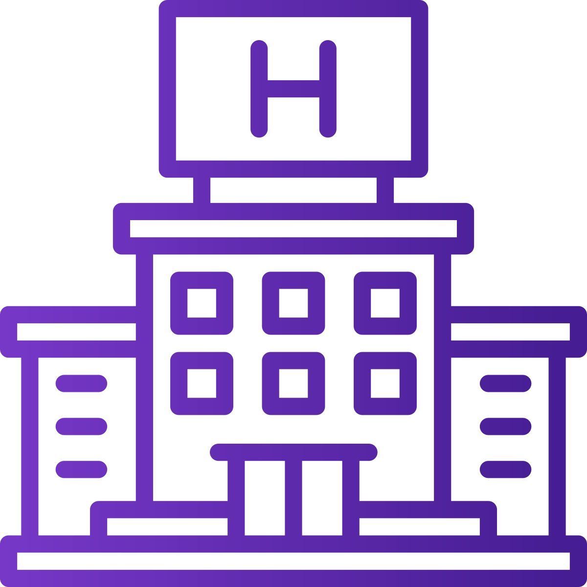 hotel icon