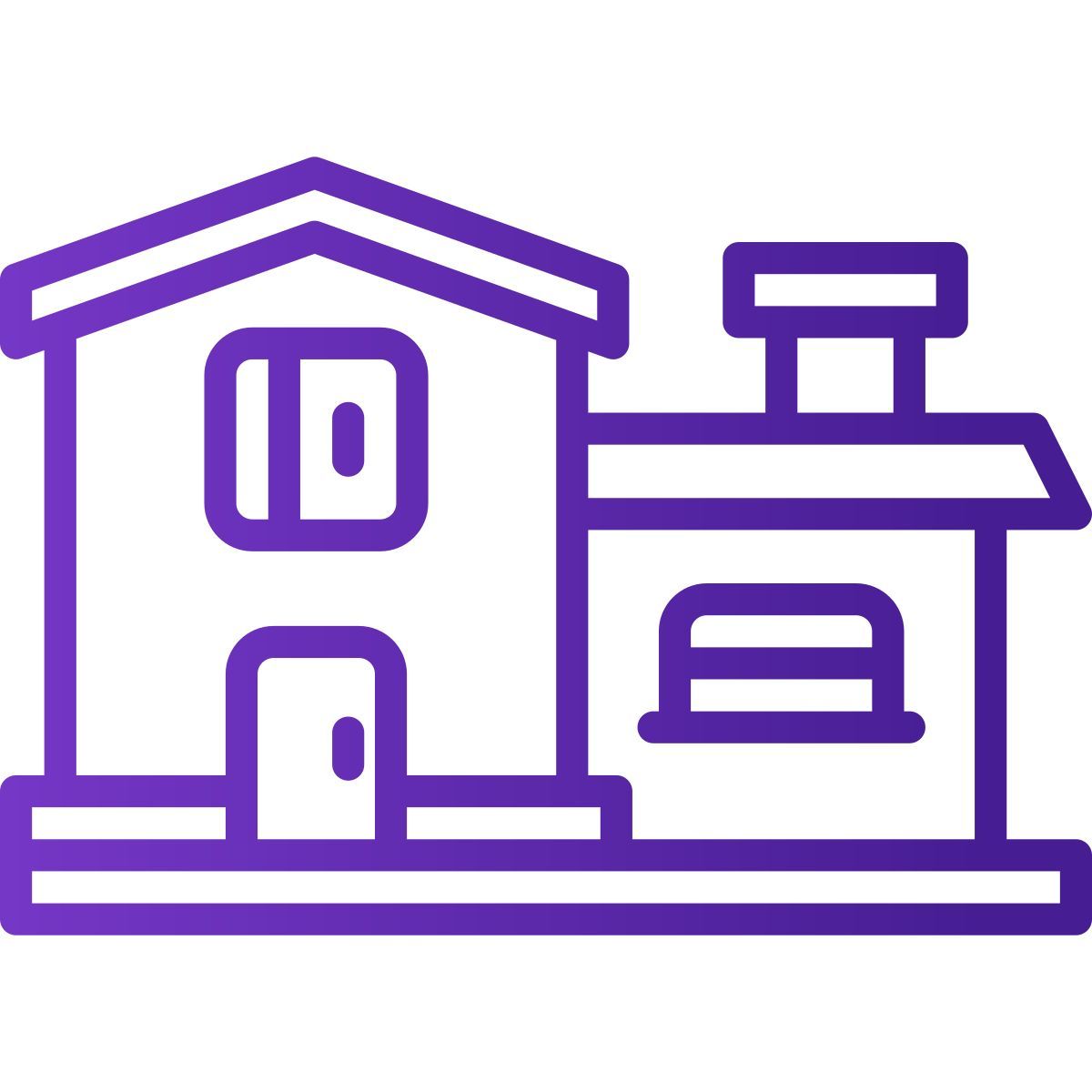 house icon