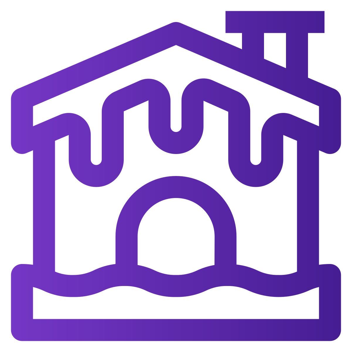 house icon