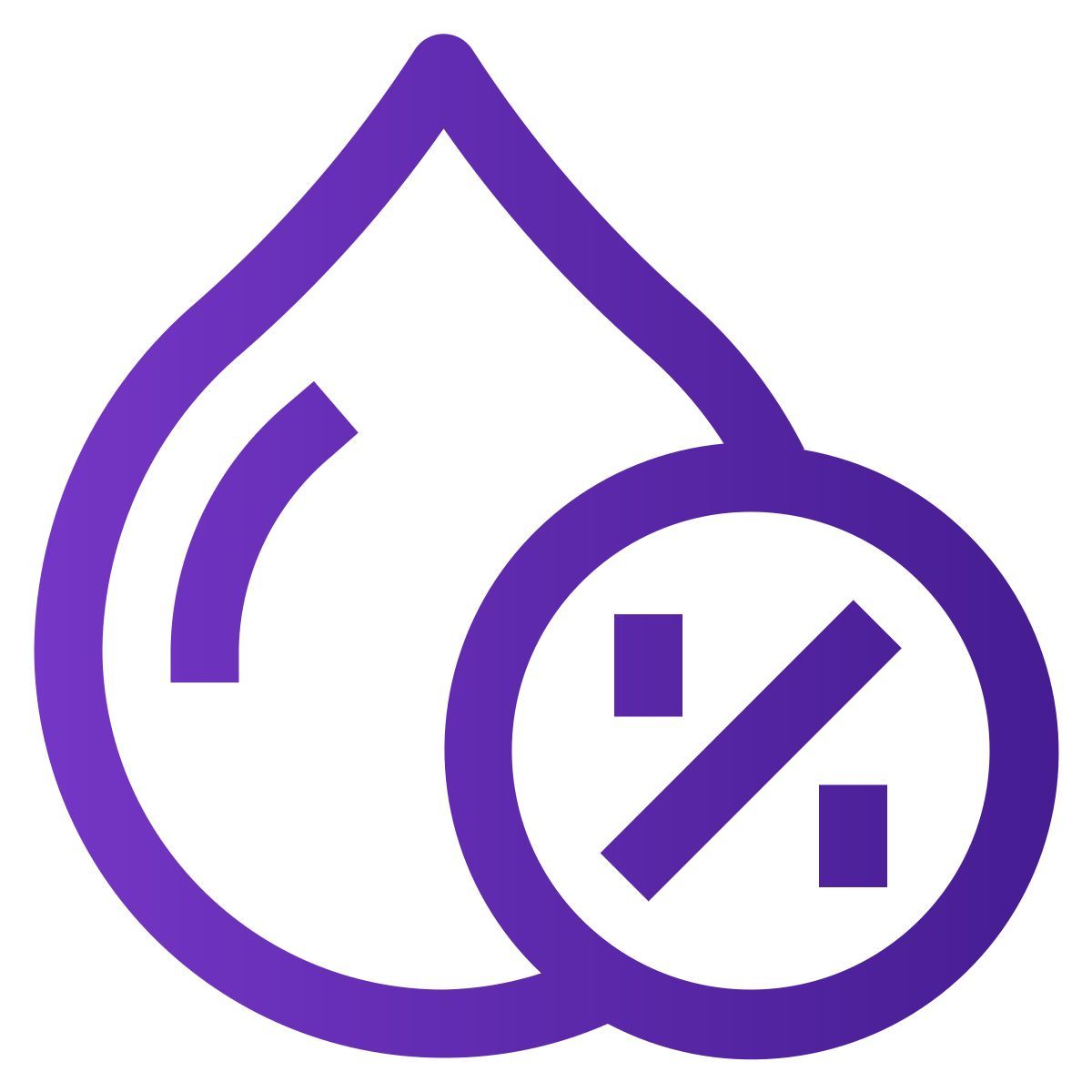 humidity icon