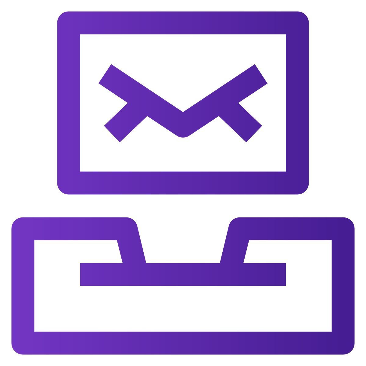 inbox icon