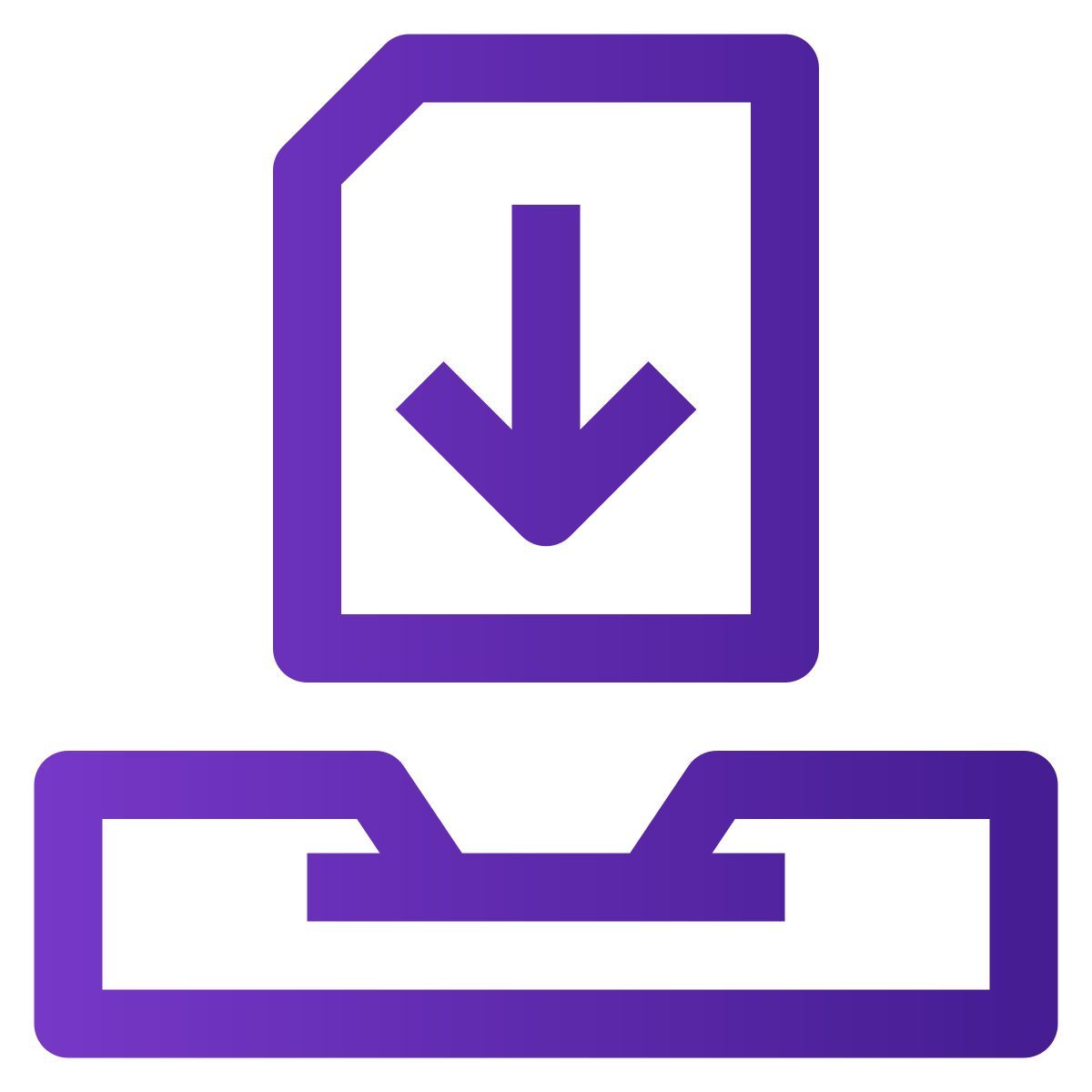 inbox icon