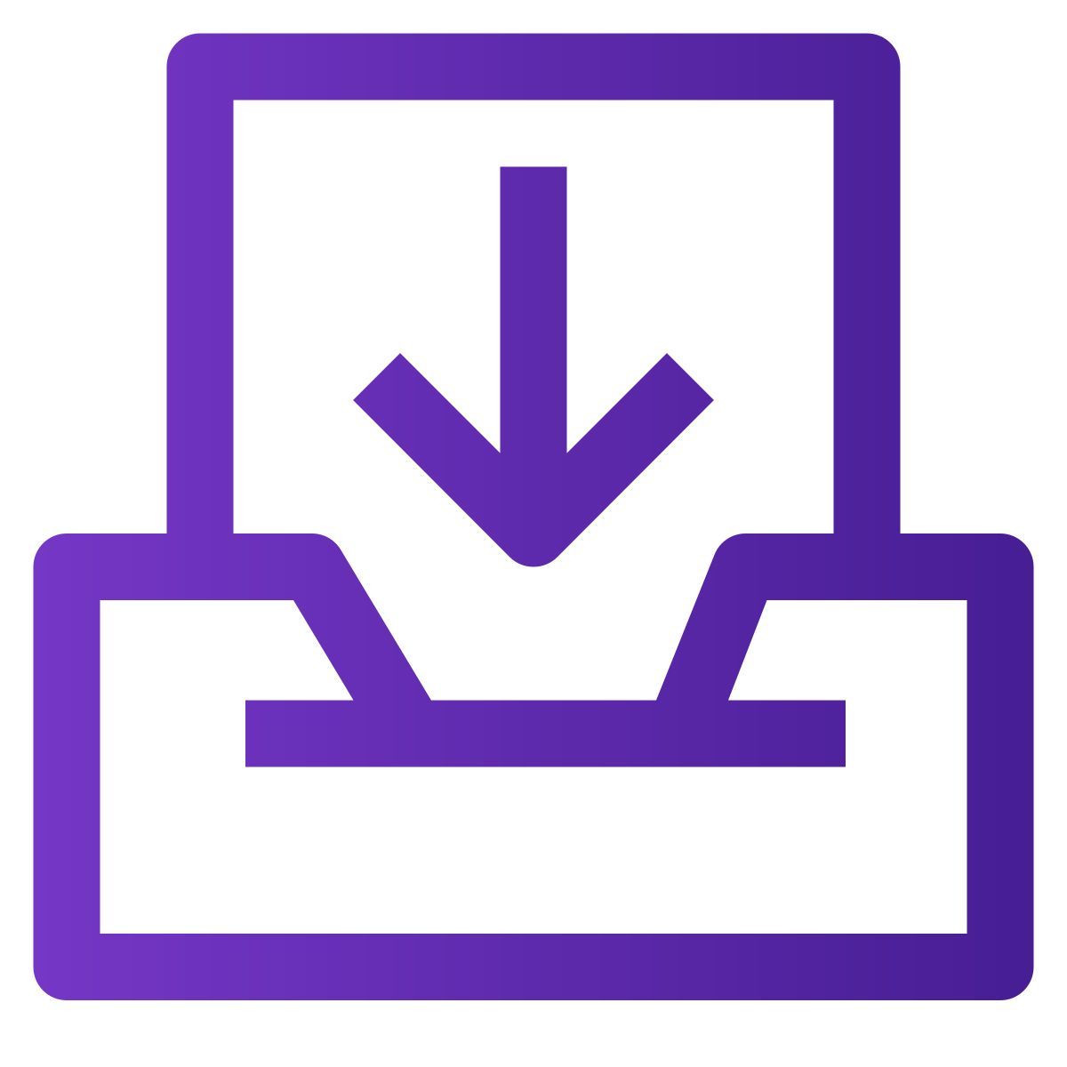 inbox icon
