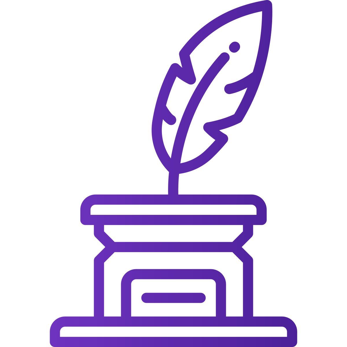 ink icon
