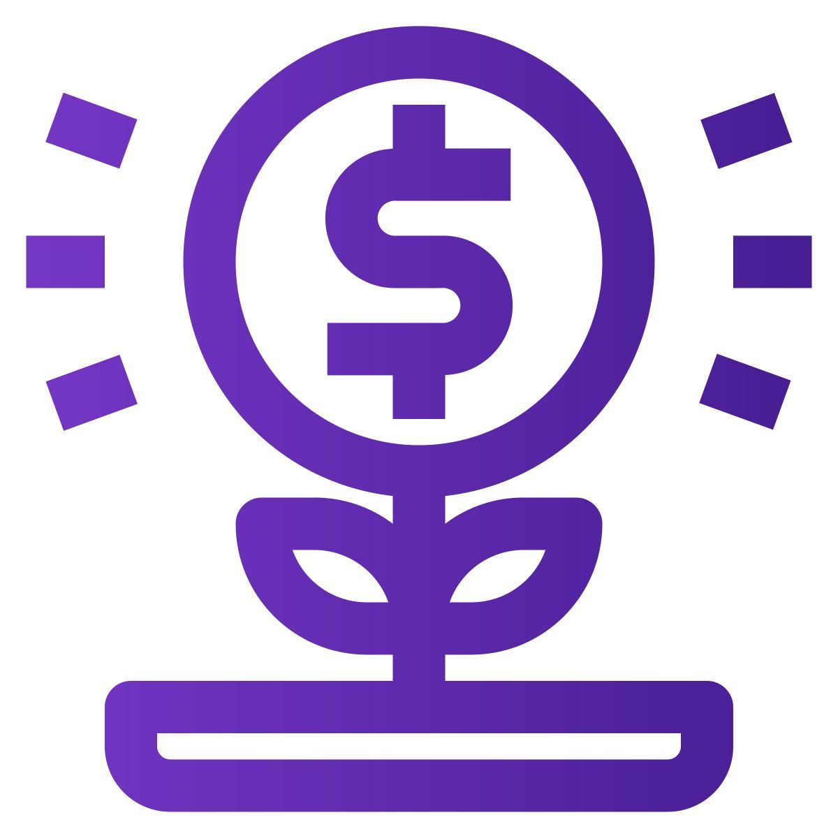 investment icon