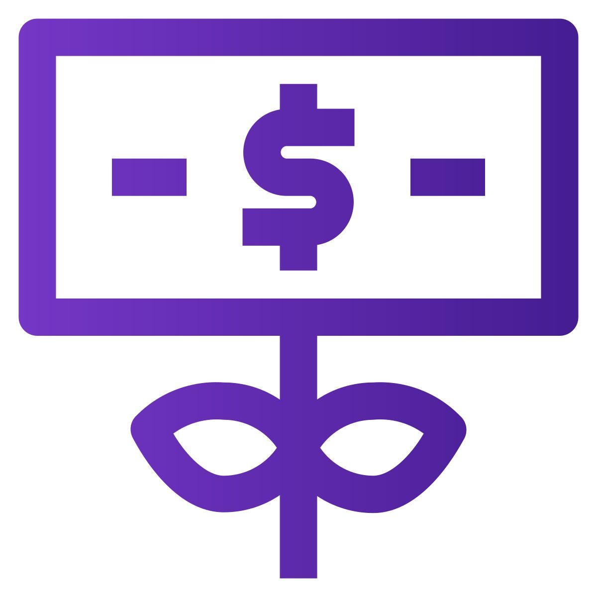 investment icon
