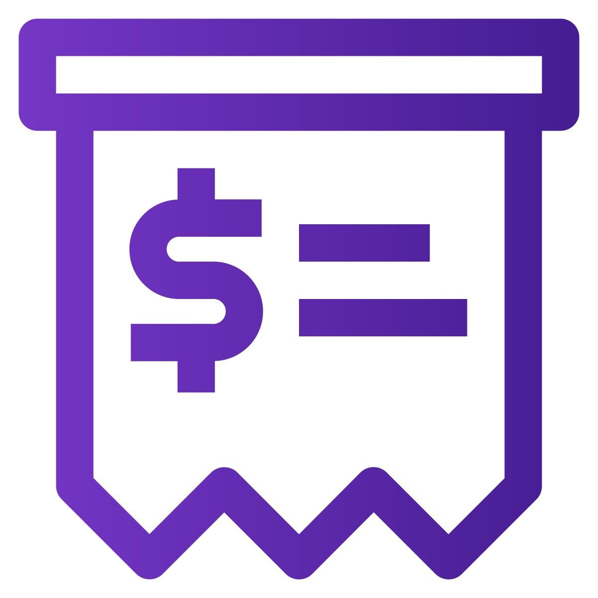 invoice icon