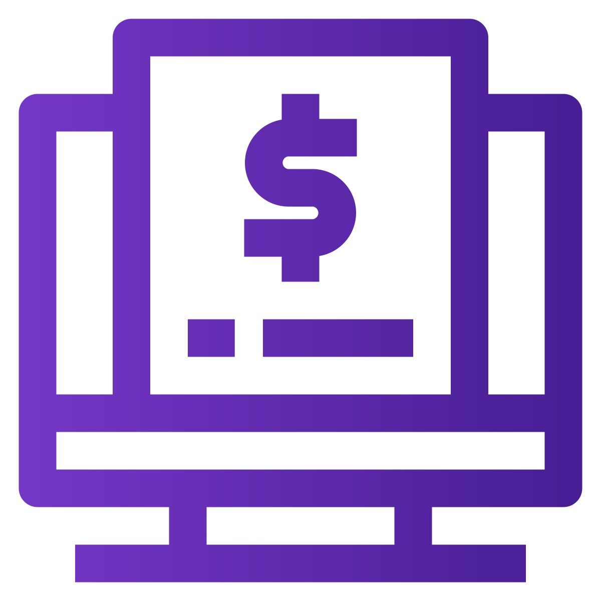 invoice icon