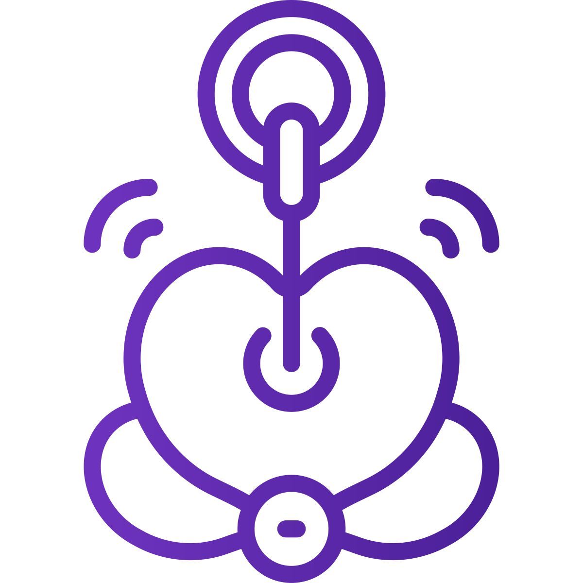 chaveiro icon