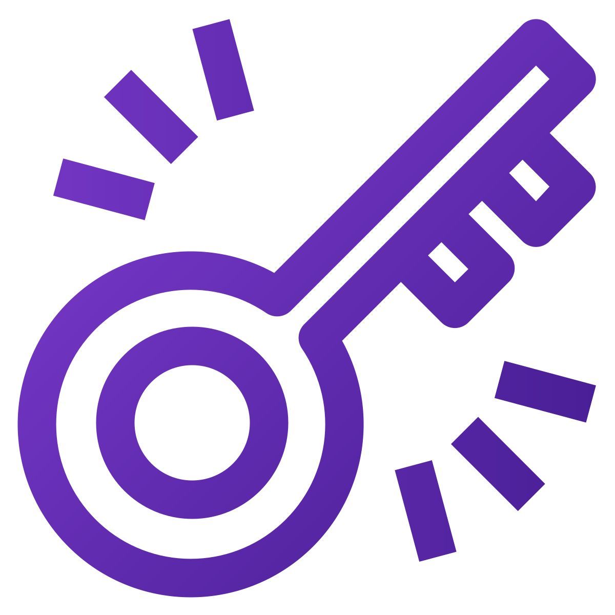 key icon