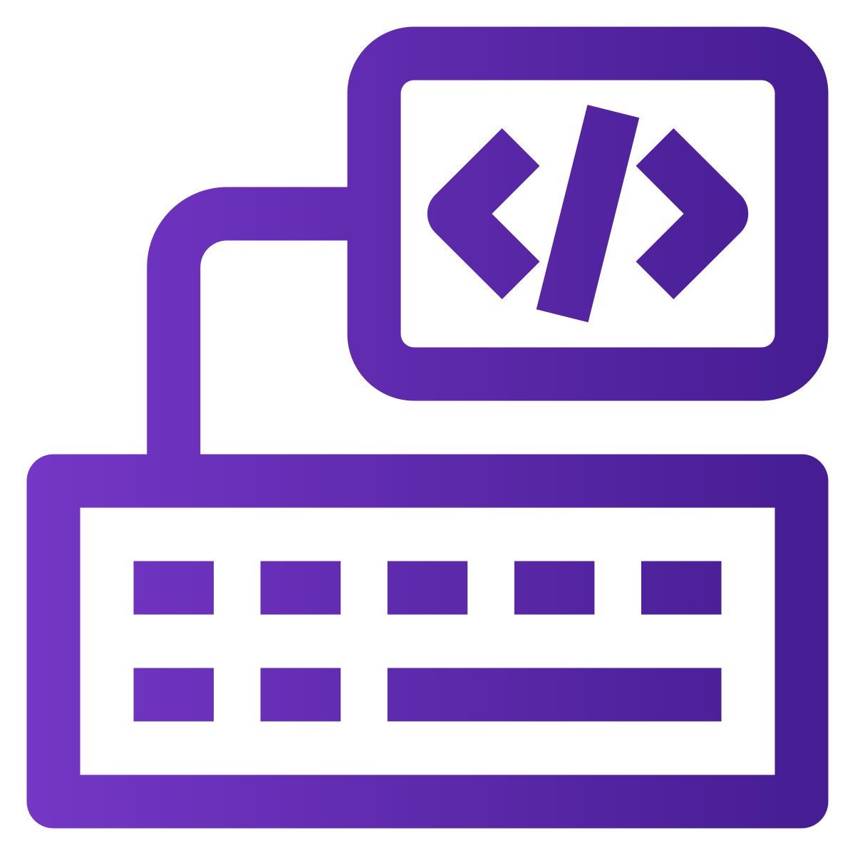 teclado icon