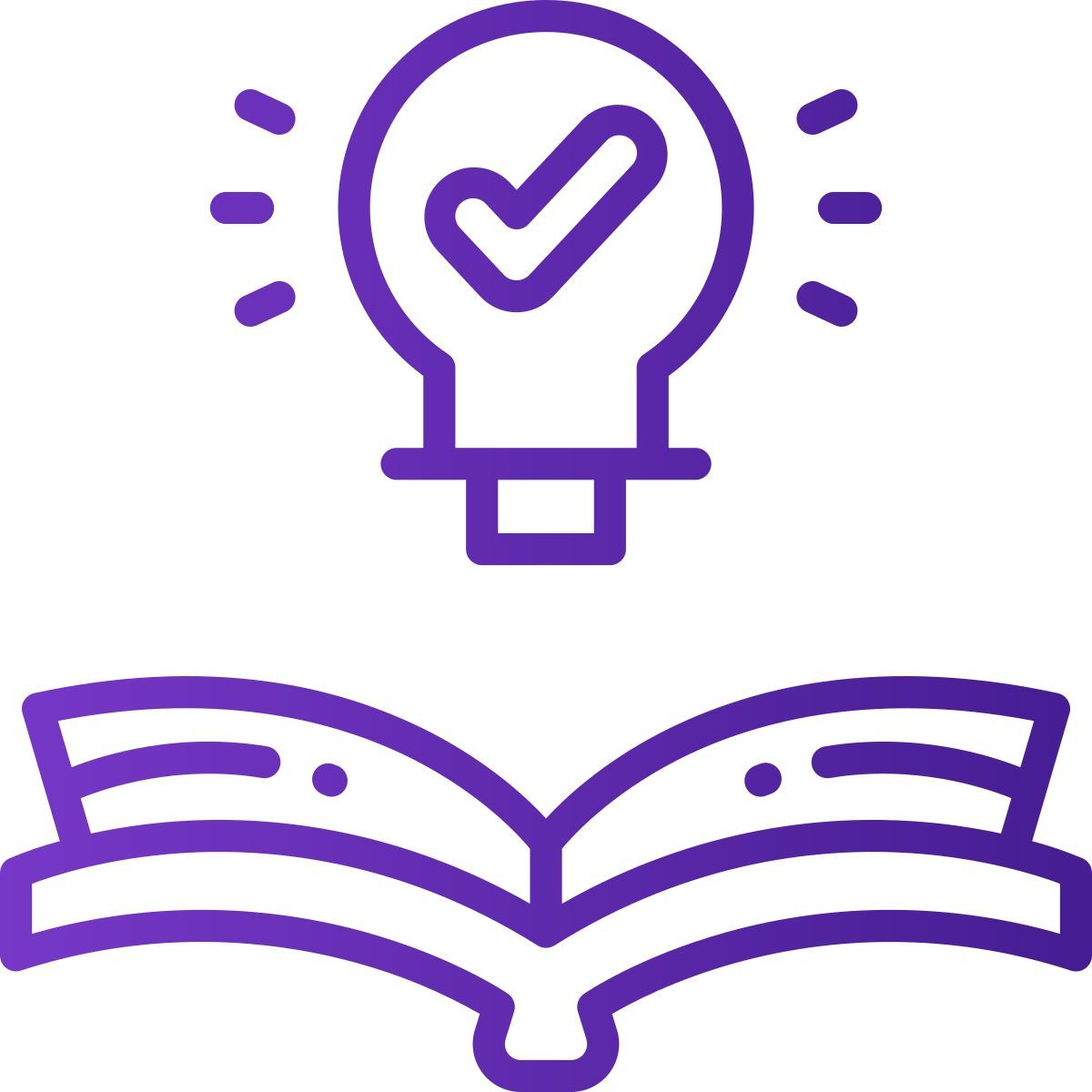 knowledge icon
