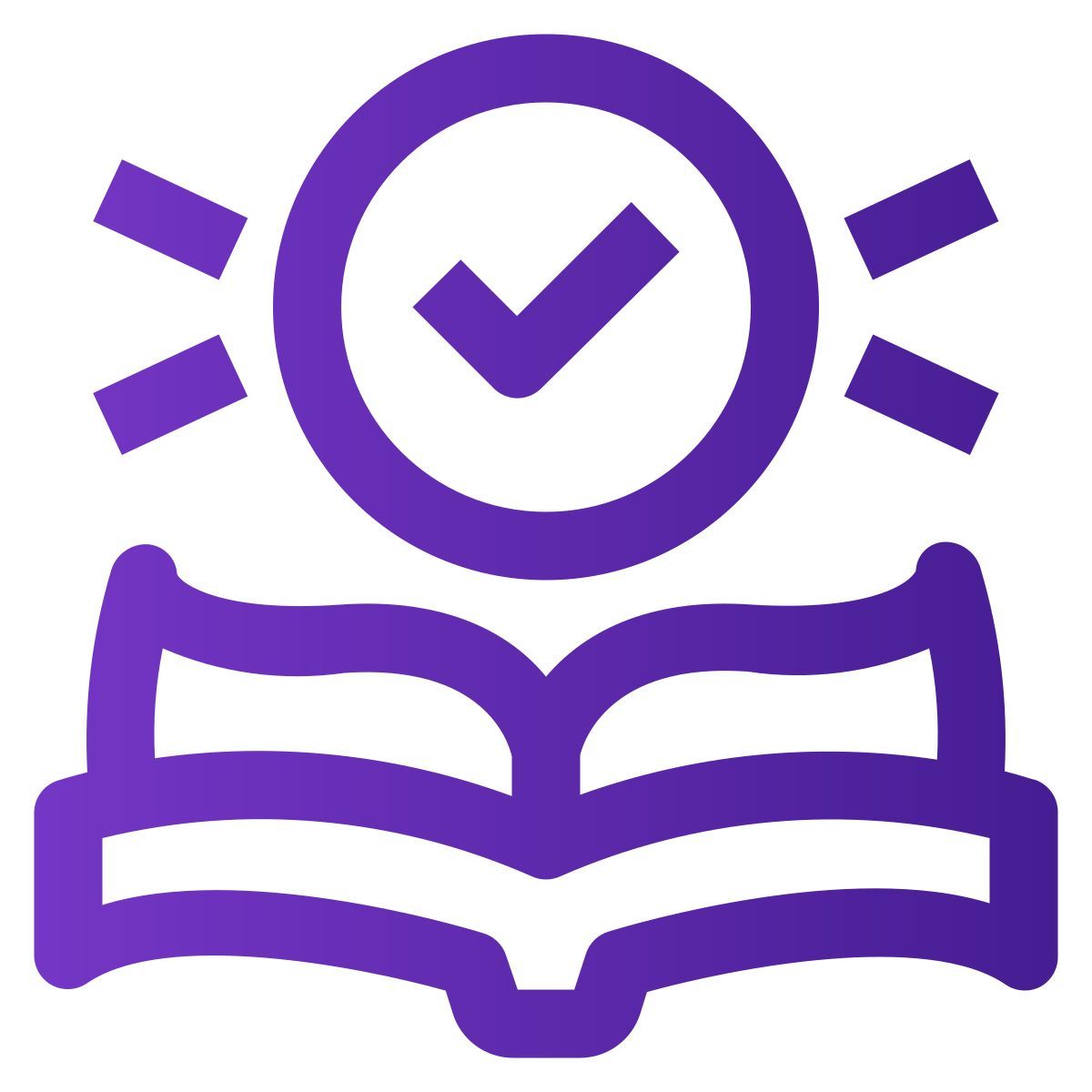 knowledge icon