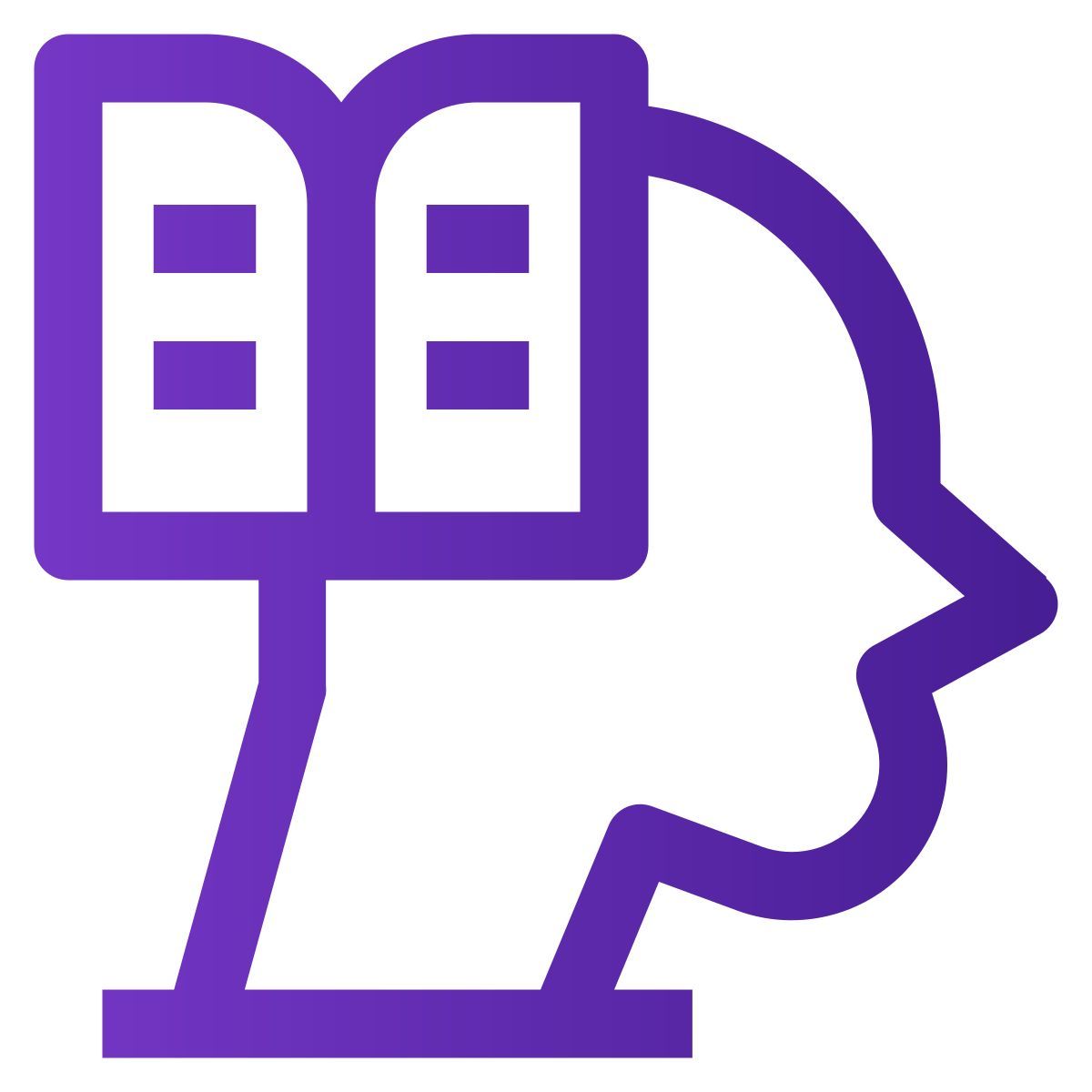 knowledge icon