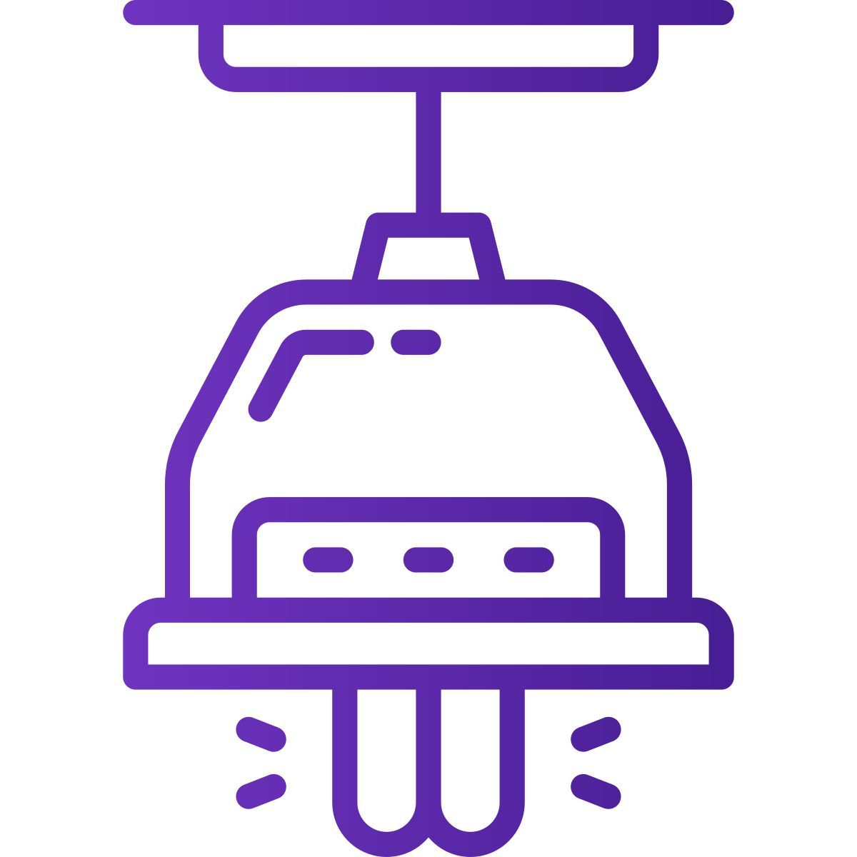 lamp icon