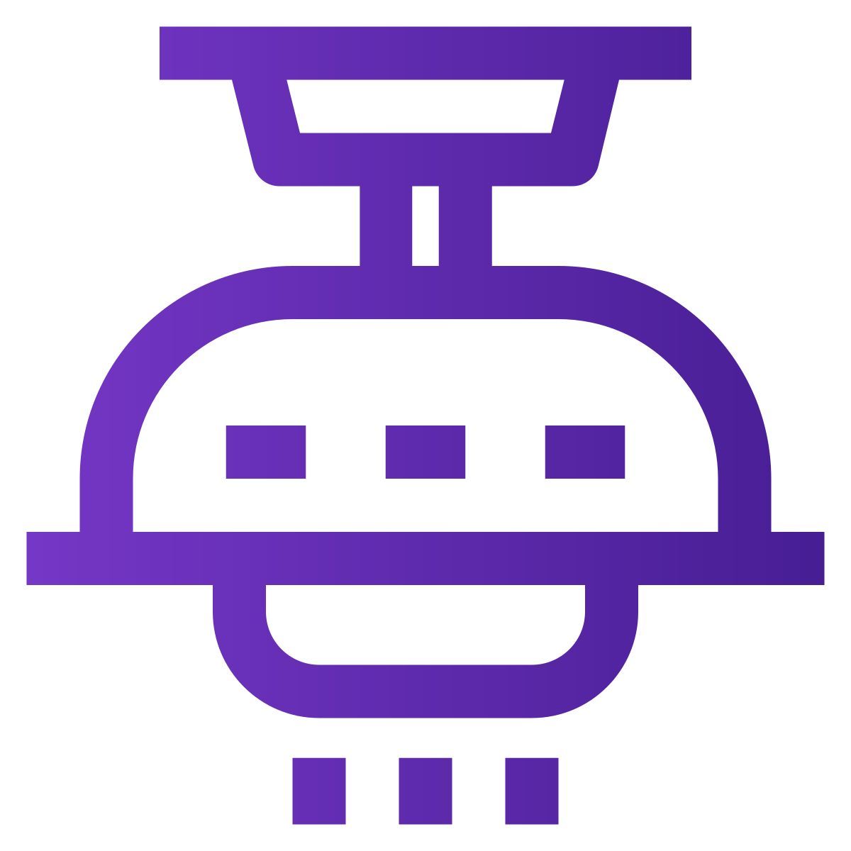 lamp icon