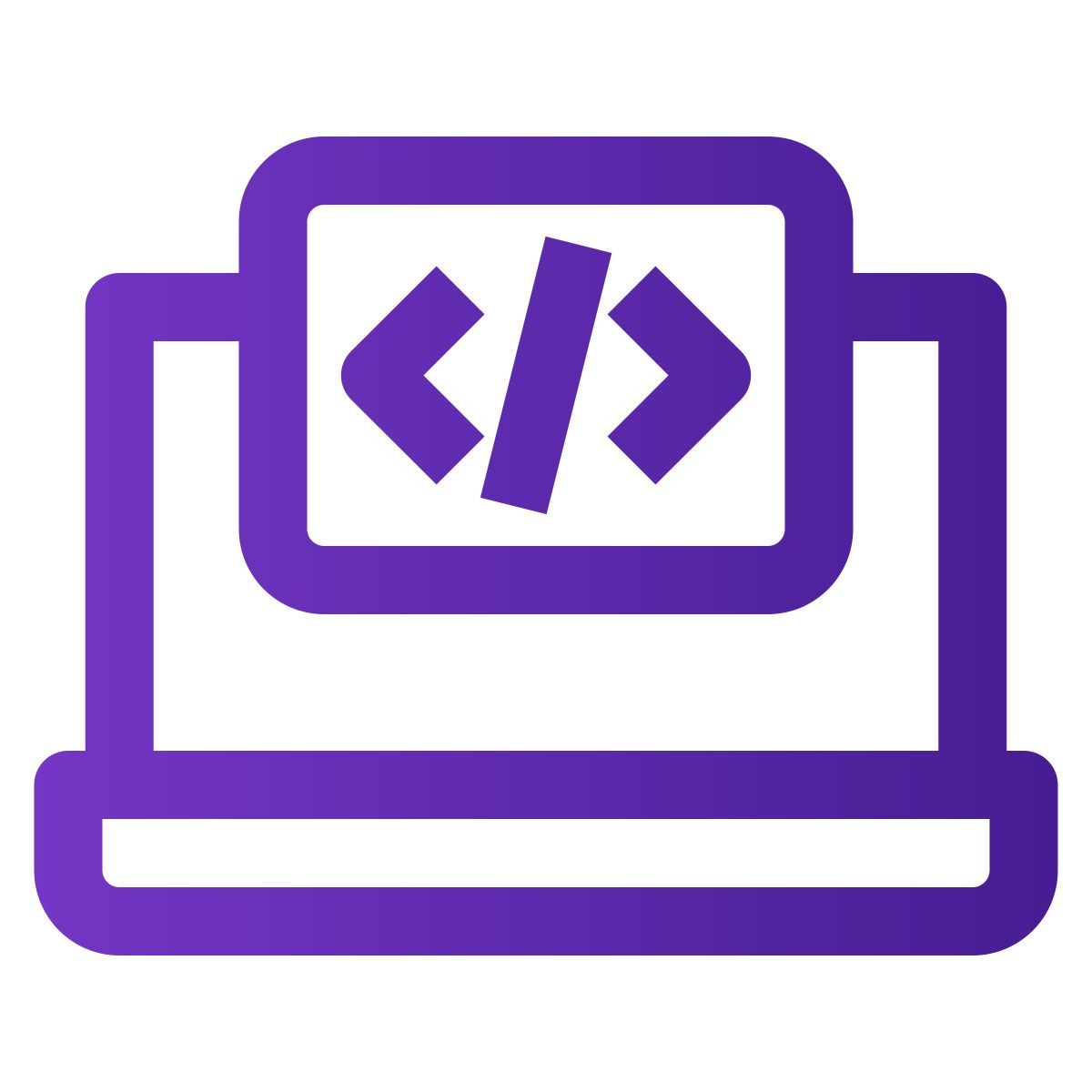 laptop icon