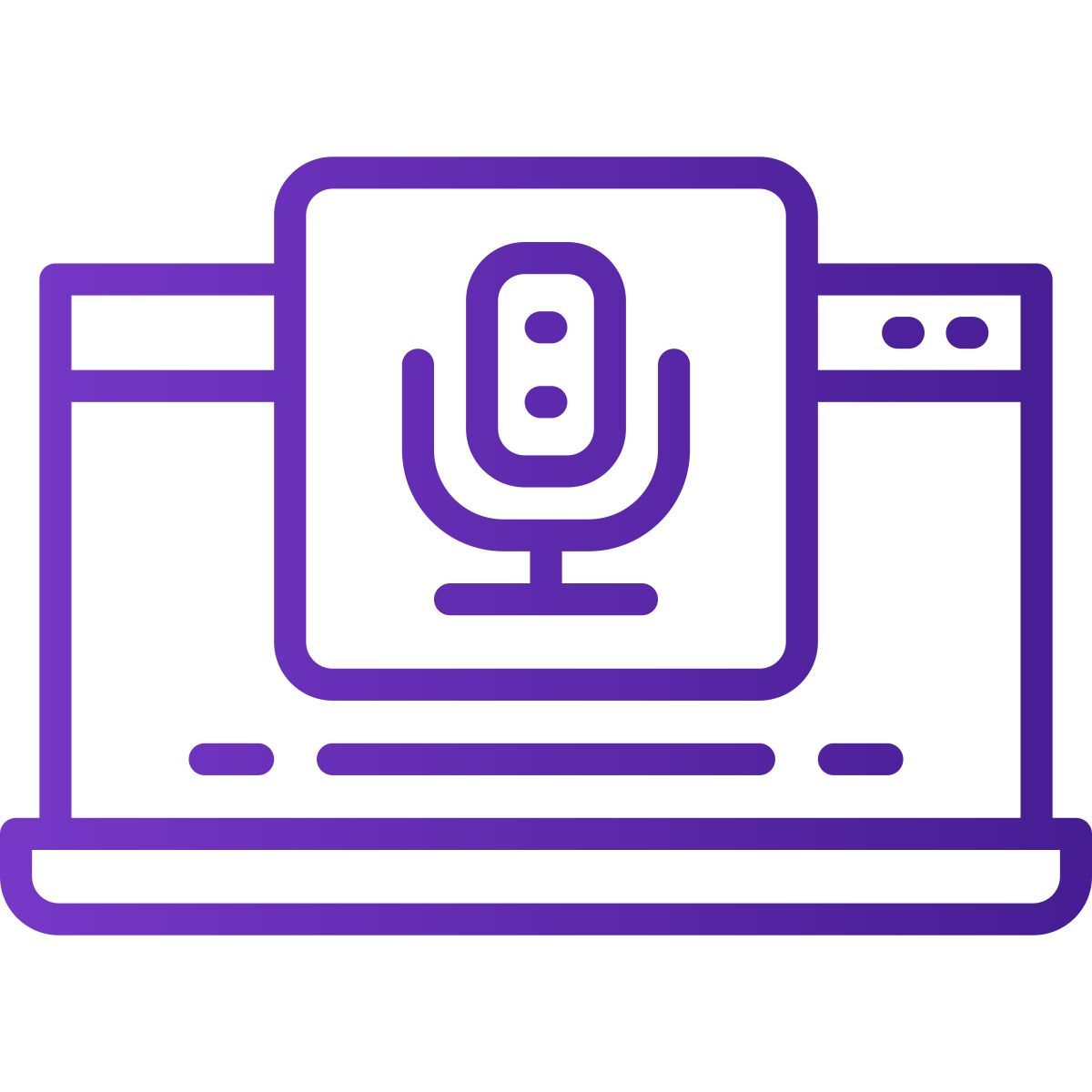 laptop icon