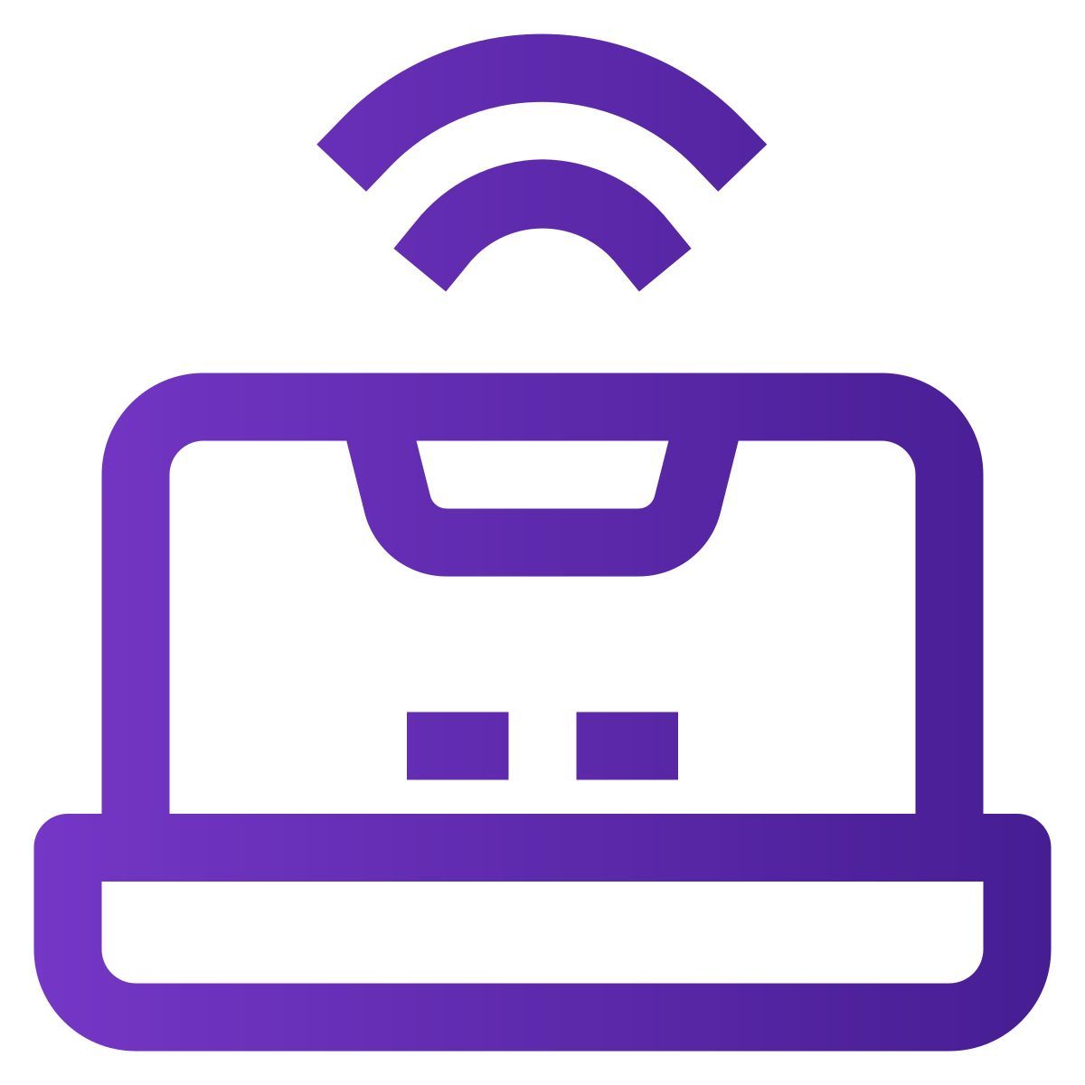 laptop icon
