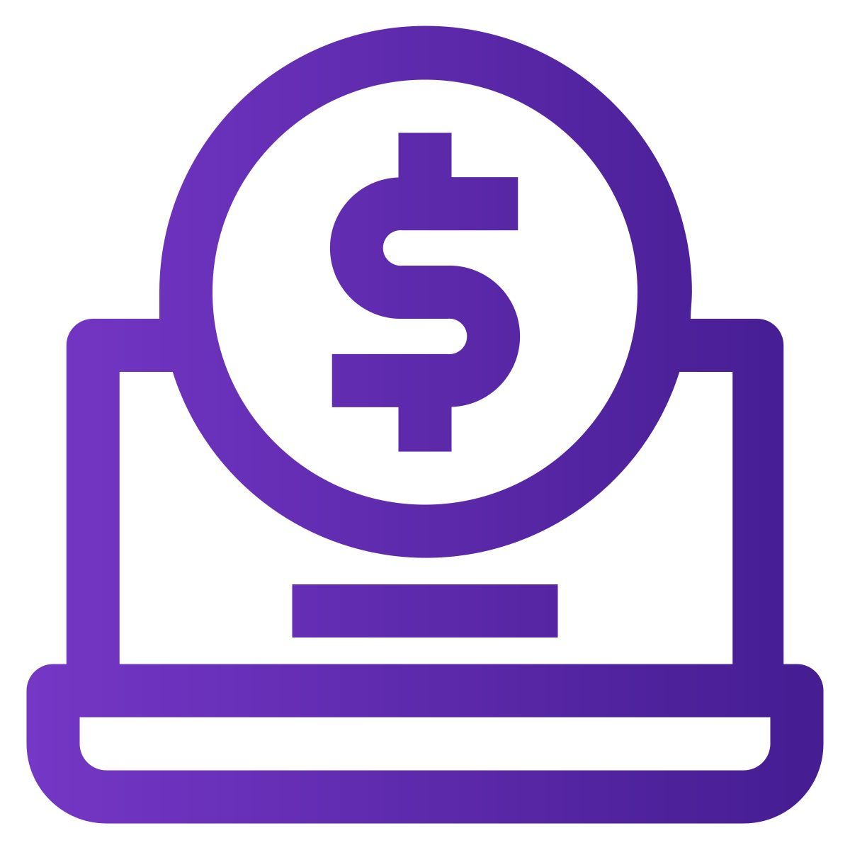 laptop icon
