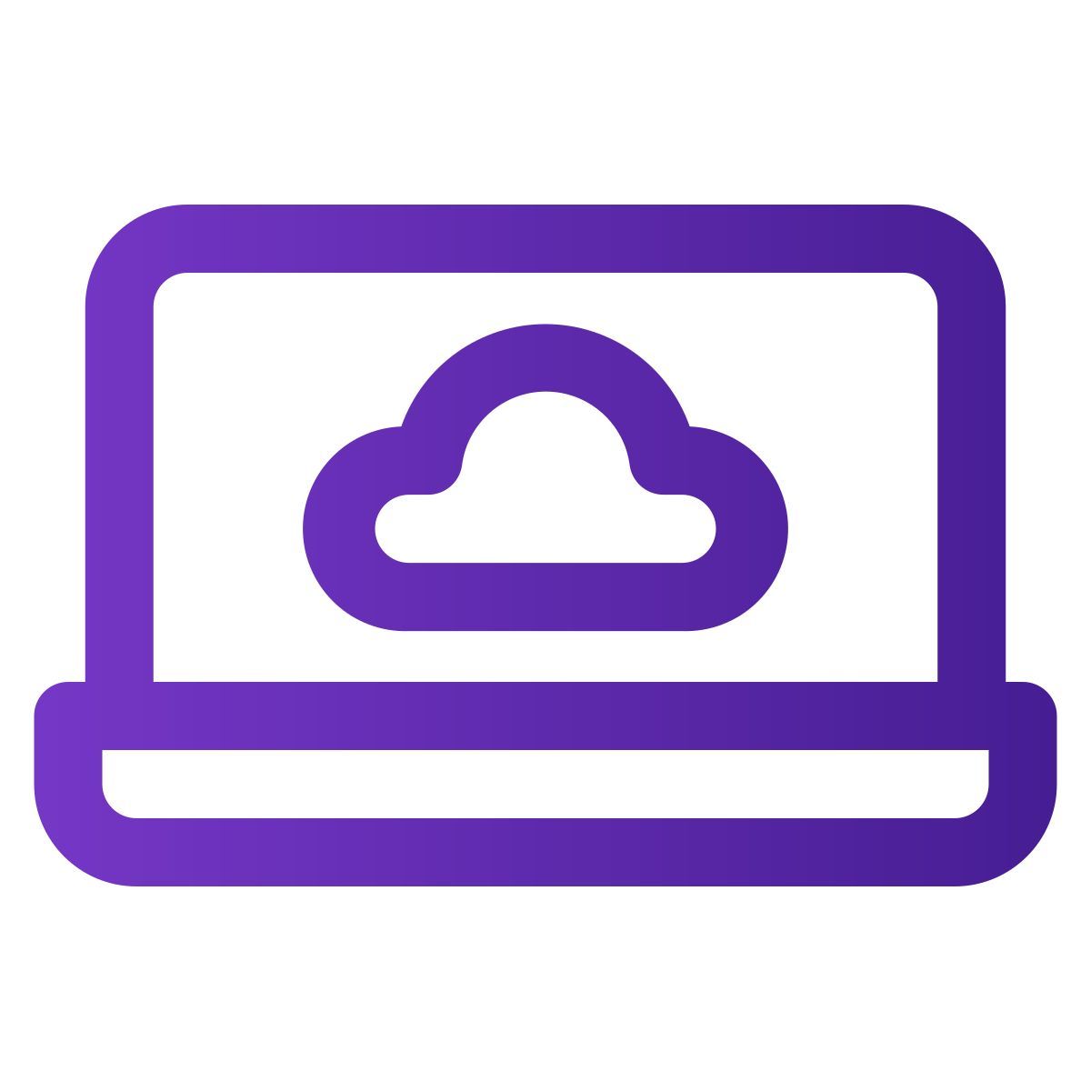 laptop icon